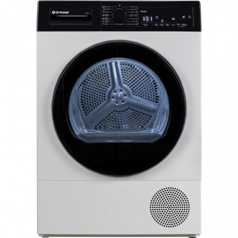 ��������� ������ � �������� ������� Gressel UWD710