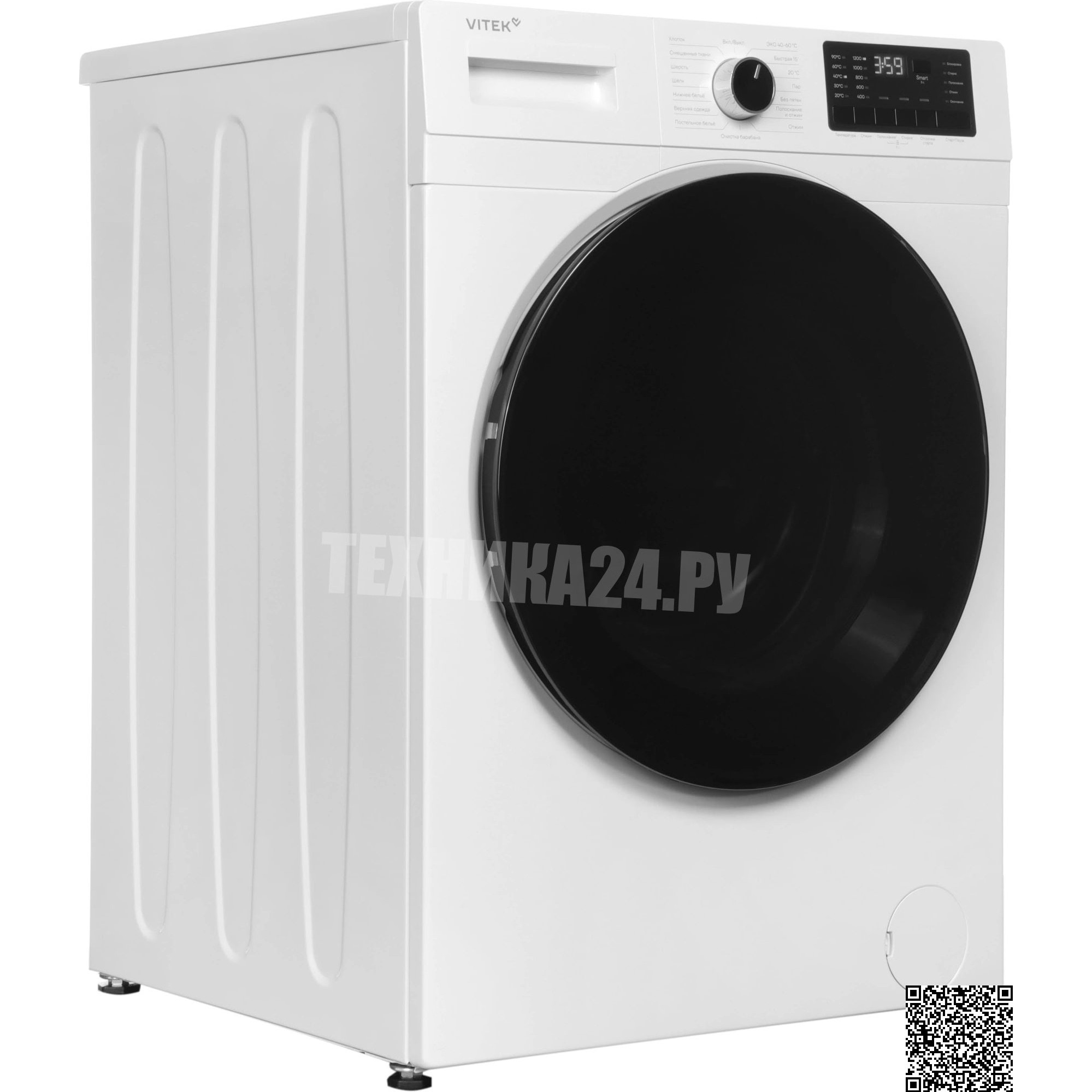 ���������� ������ Vitek VT-WFE9201