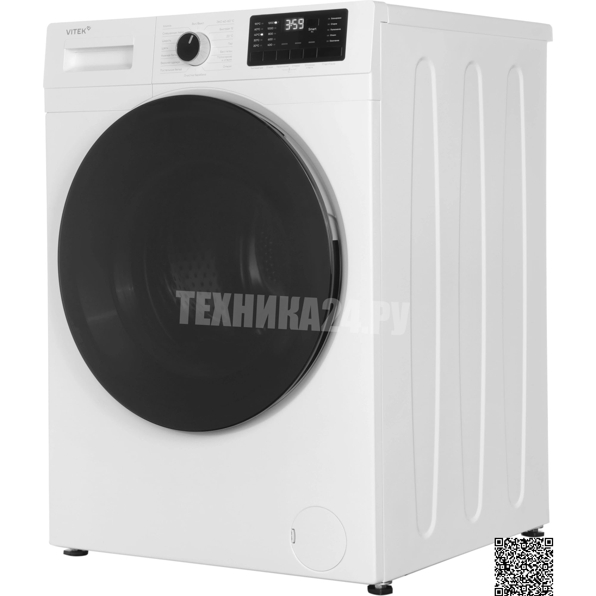 ���������� ������ Vitek VT-WFE9201