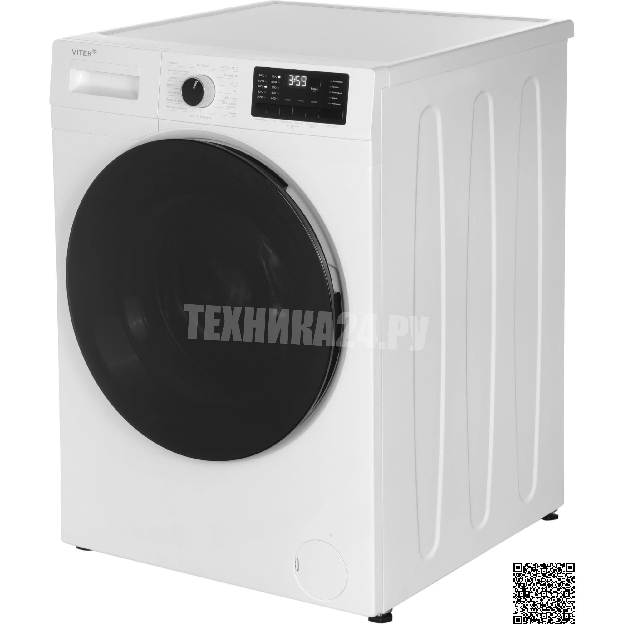 ���������� ������ Vitek VT-WFE9201