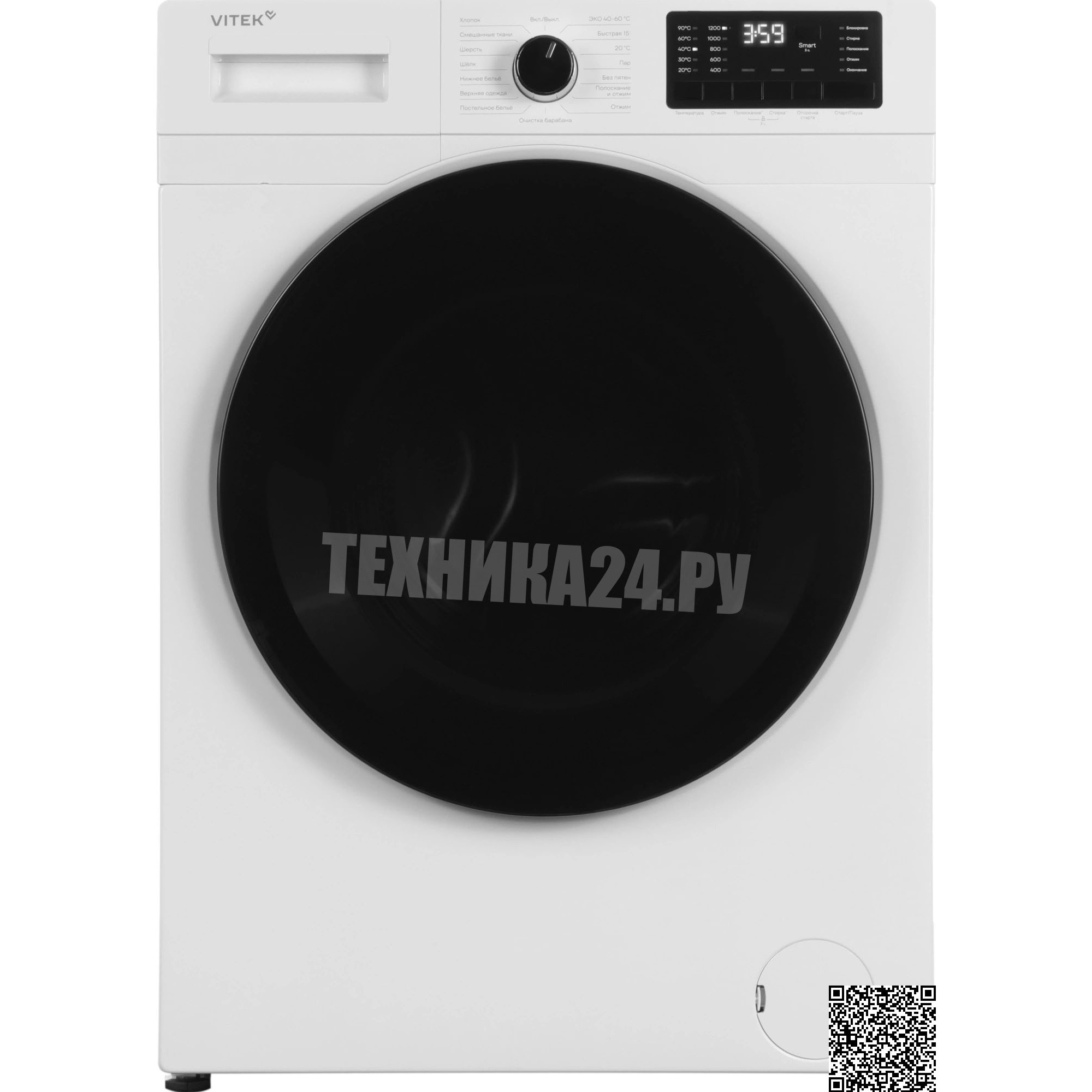 ���������� ������ Vitek VT-WFE9201
