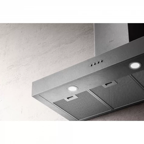 ��������� ������� Elica SPOT URBAN ZINC/A/90
