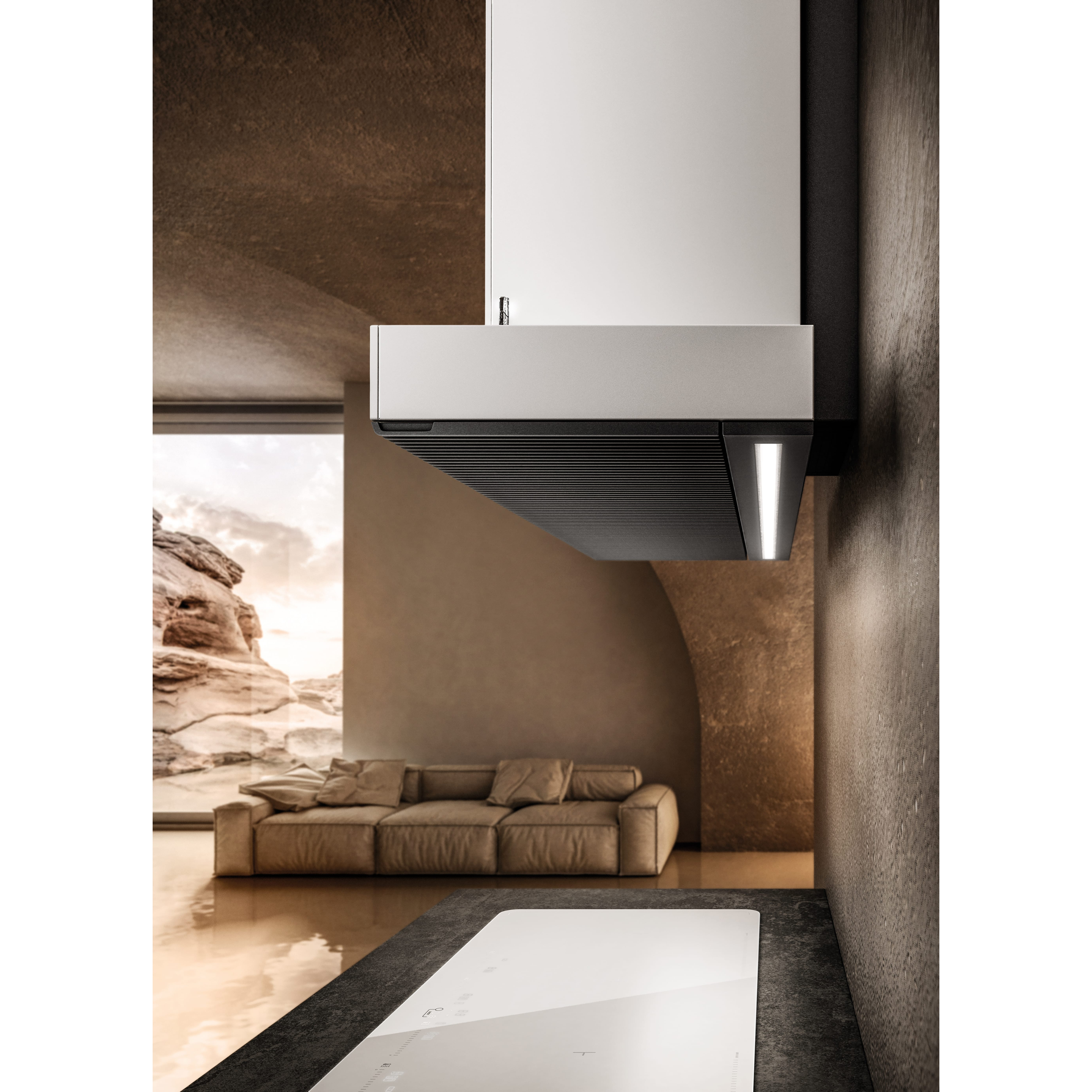 ��������� ������� Elica HAIKU IX/A/120