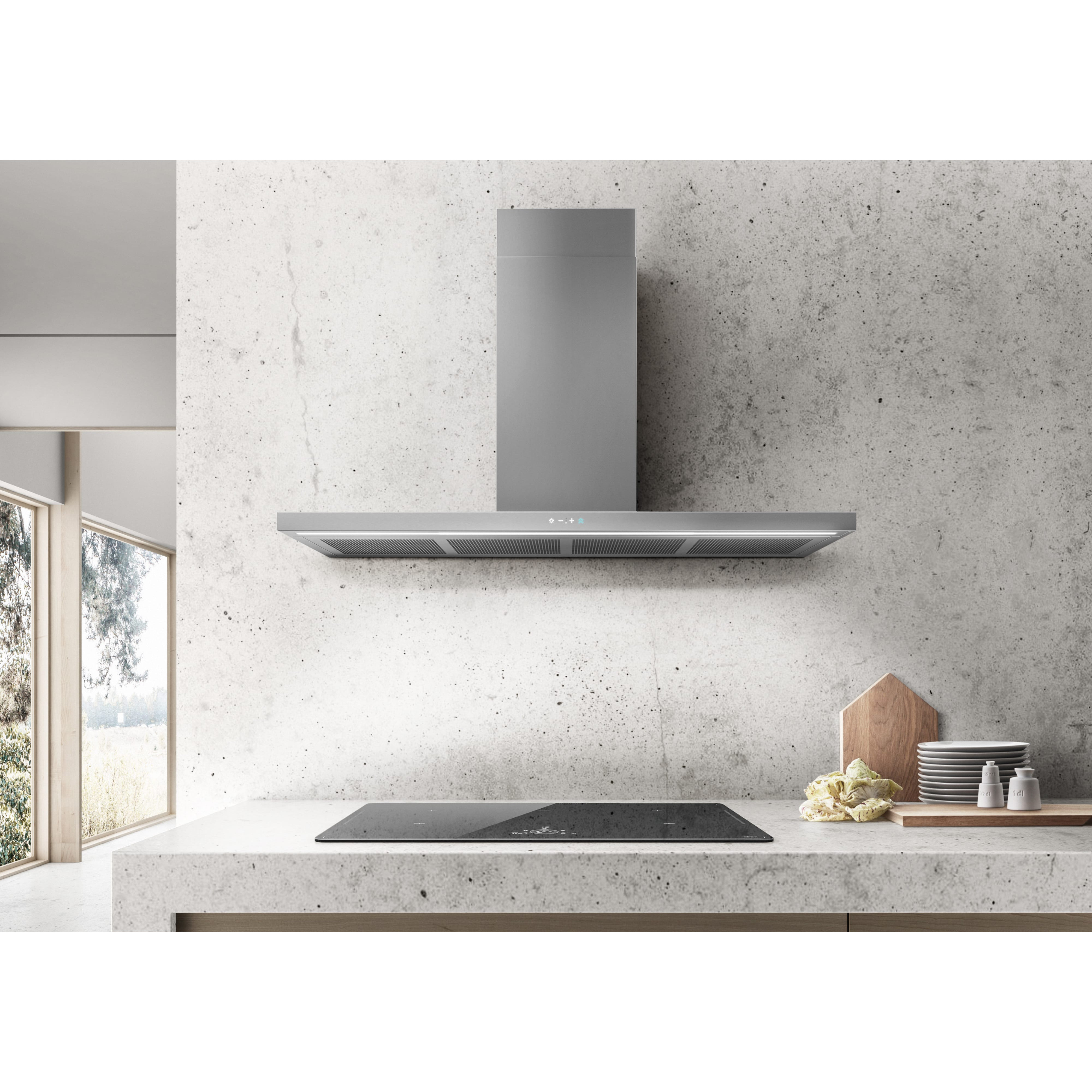 ��������� ������� Elica THIN IX/A/120