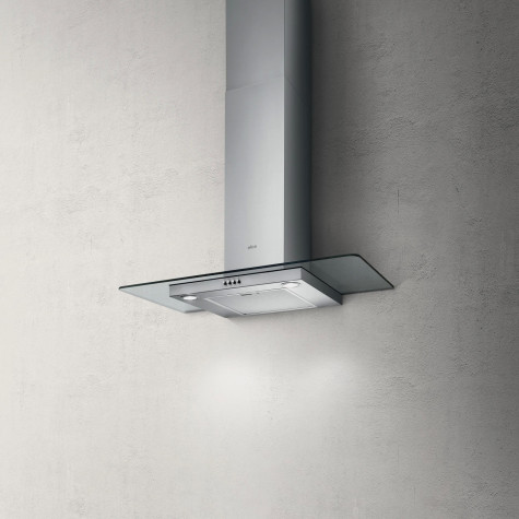 ������� Elica FLAT GLASS IX/A/90