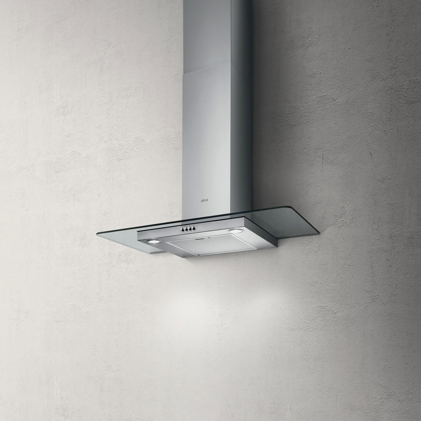 ������� Elica FLAT GLASS IX/A/90