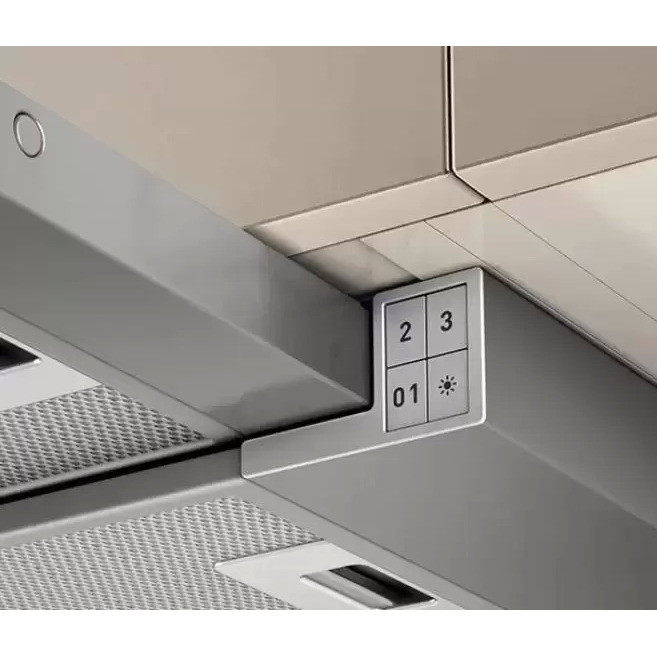 ������� Elica ELITE 14 LUX GRVT/A/90