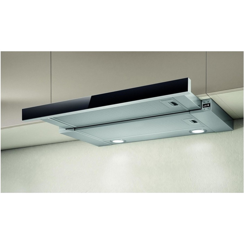 ������� Elica ELITE 26 IX/A/90/VT