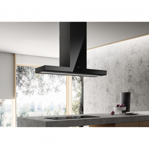 ������� Elica HAIKU ISLAND BL/A/120