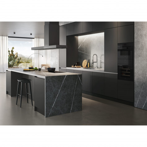 ������� Elica HAIKU ISLAND BL/A/120