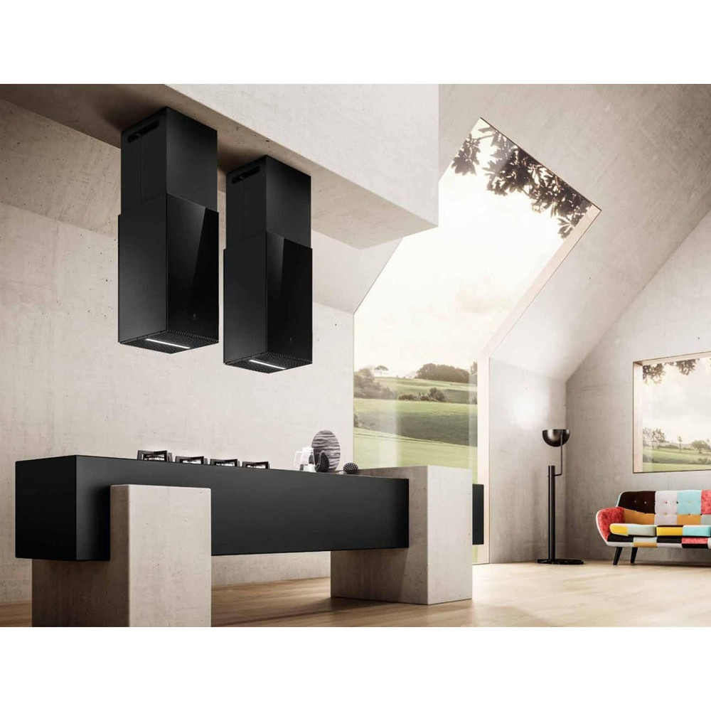 ������� Elica HAIKU ISLAND BL/A/32