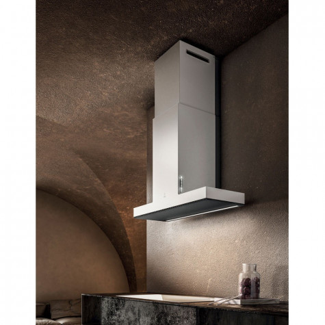 ������� Elica HAIKU ISLAND WH/A/120