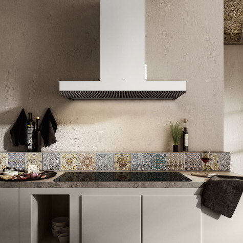 ������� Elica HAIKU WH/A/120
