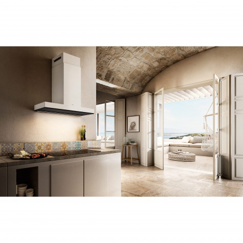 ������� Elica HAIKU WH/A/120