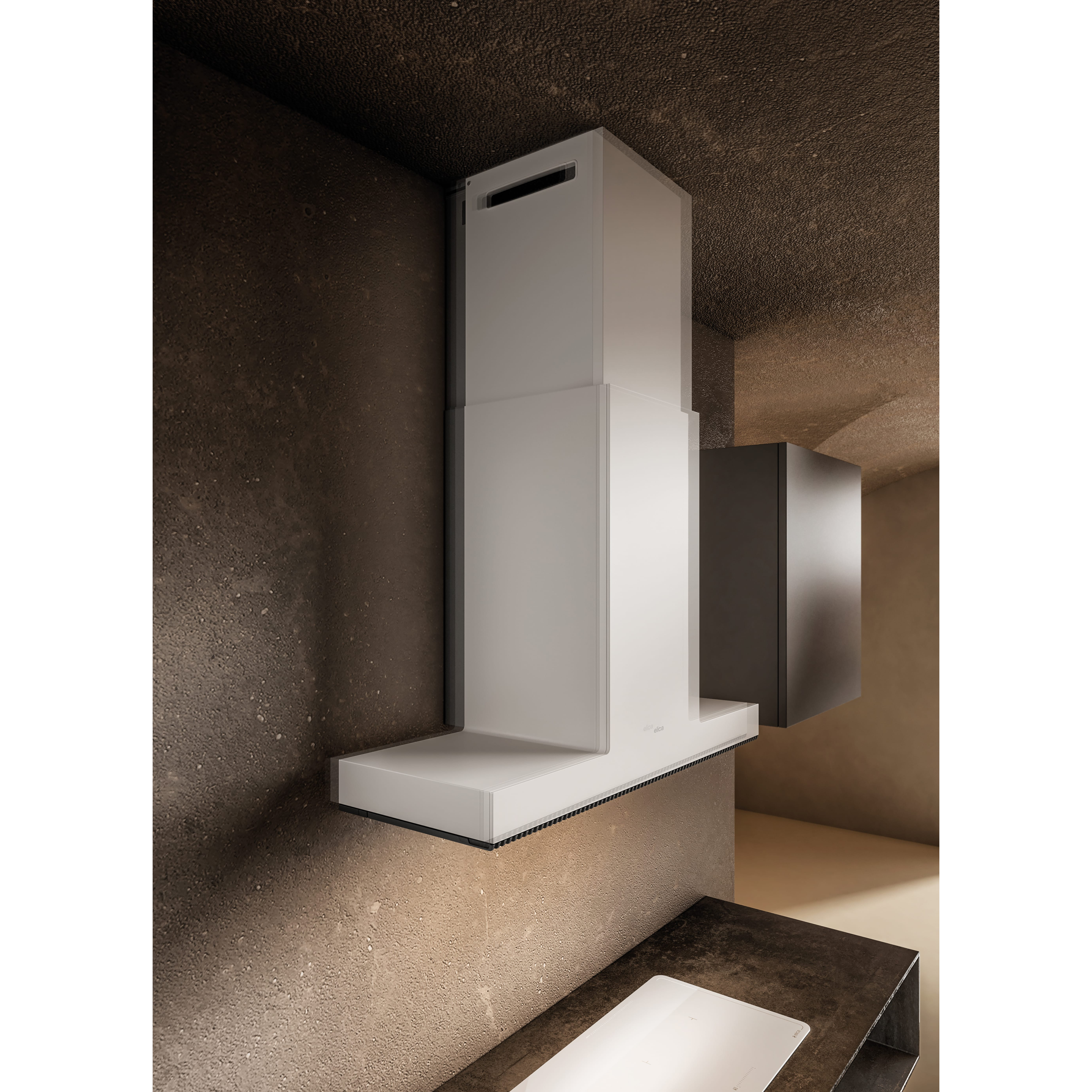 ������� Elica HAIKU WH/A/60