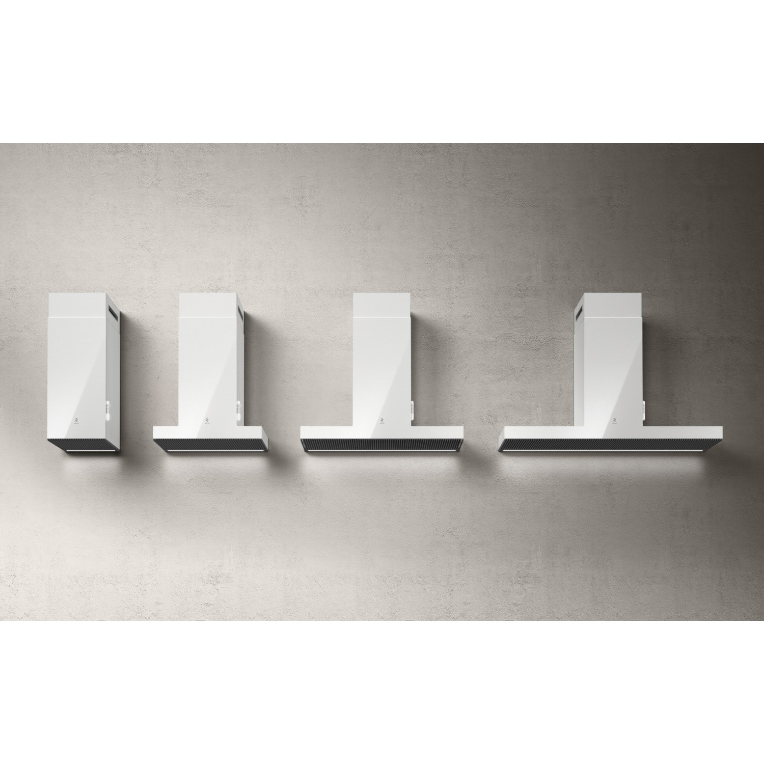 ������� Elica HAIKU WH/A/60