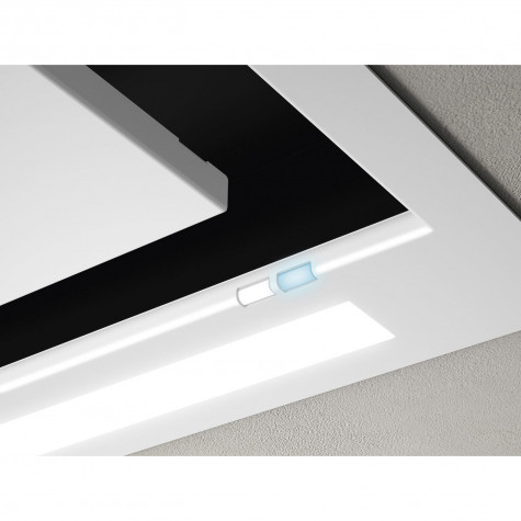 ������� Elica HILIGHT GLASS H30 WH/A/100