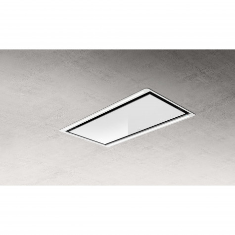 ������� Elica HILIGHT GLASS H30 WH/A/100