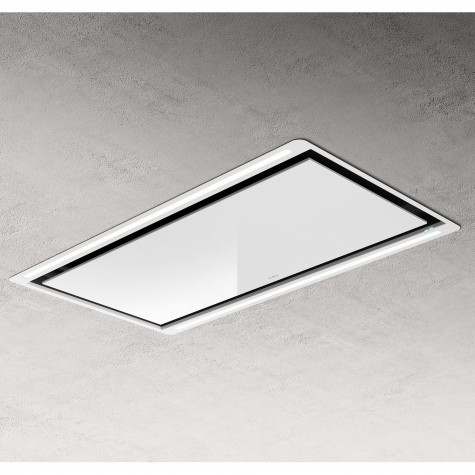 ���������� ������� Elica HILIGHT GLASS NO MOTOR WH/A/100