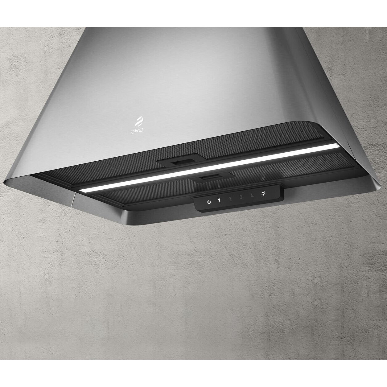 ������� Elica IKONA LIGHT IX/F/60