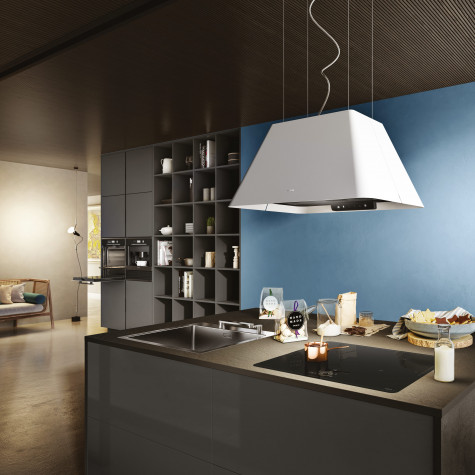 ������� Elica IKONA LIGHT WH/F/60
