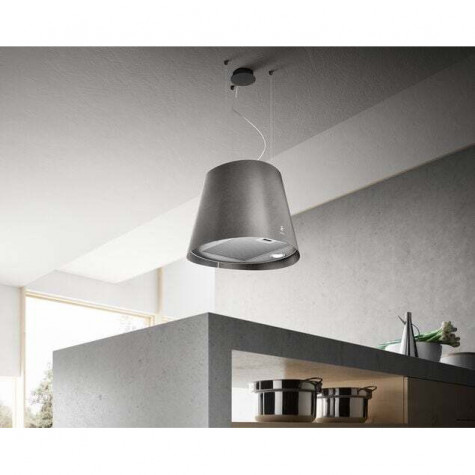 ������� Elica JUNO URBAN ZINC/F/50