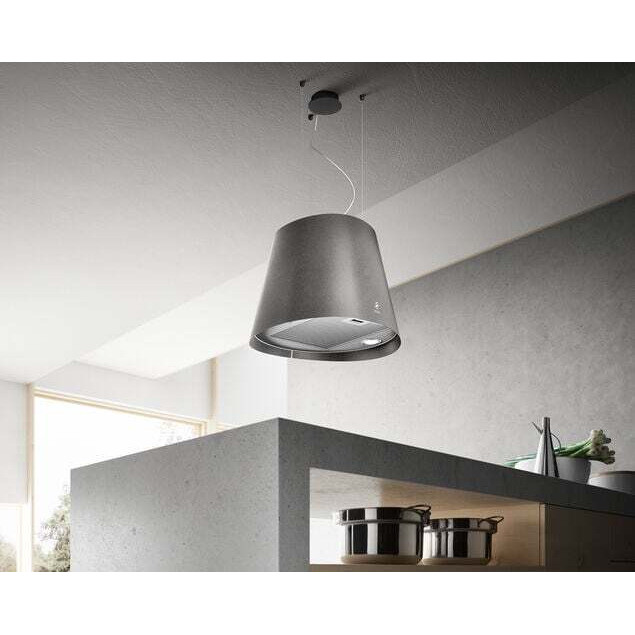 ������� Elica JUNO URBAN ZINC/F/50