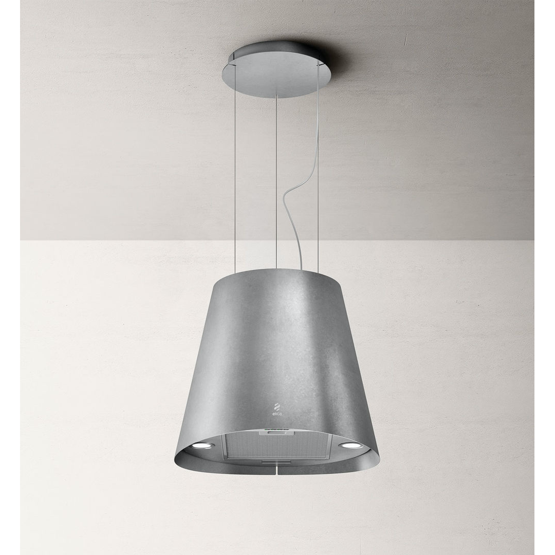 ������� Elica JUNO URBAN ZINC/F/50