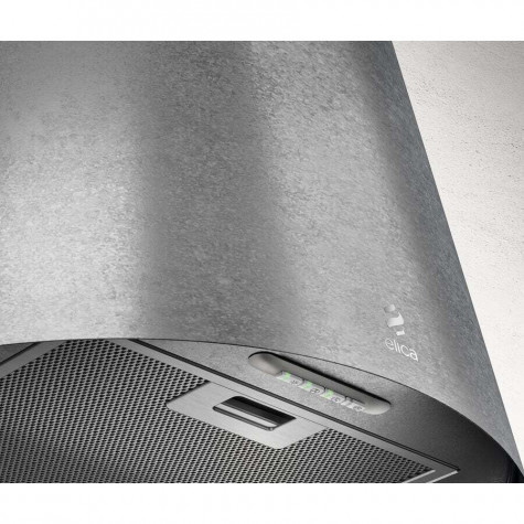 ������� Elica JUNO URBAN ZINC/F/50