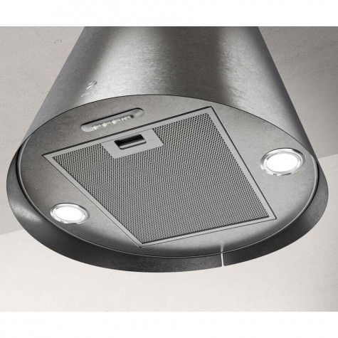 ������� Elica JUNO URBAN ZINC/F/50