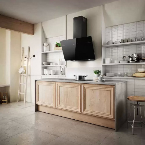 ������� Elica LESSENZA BL/A/60