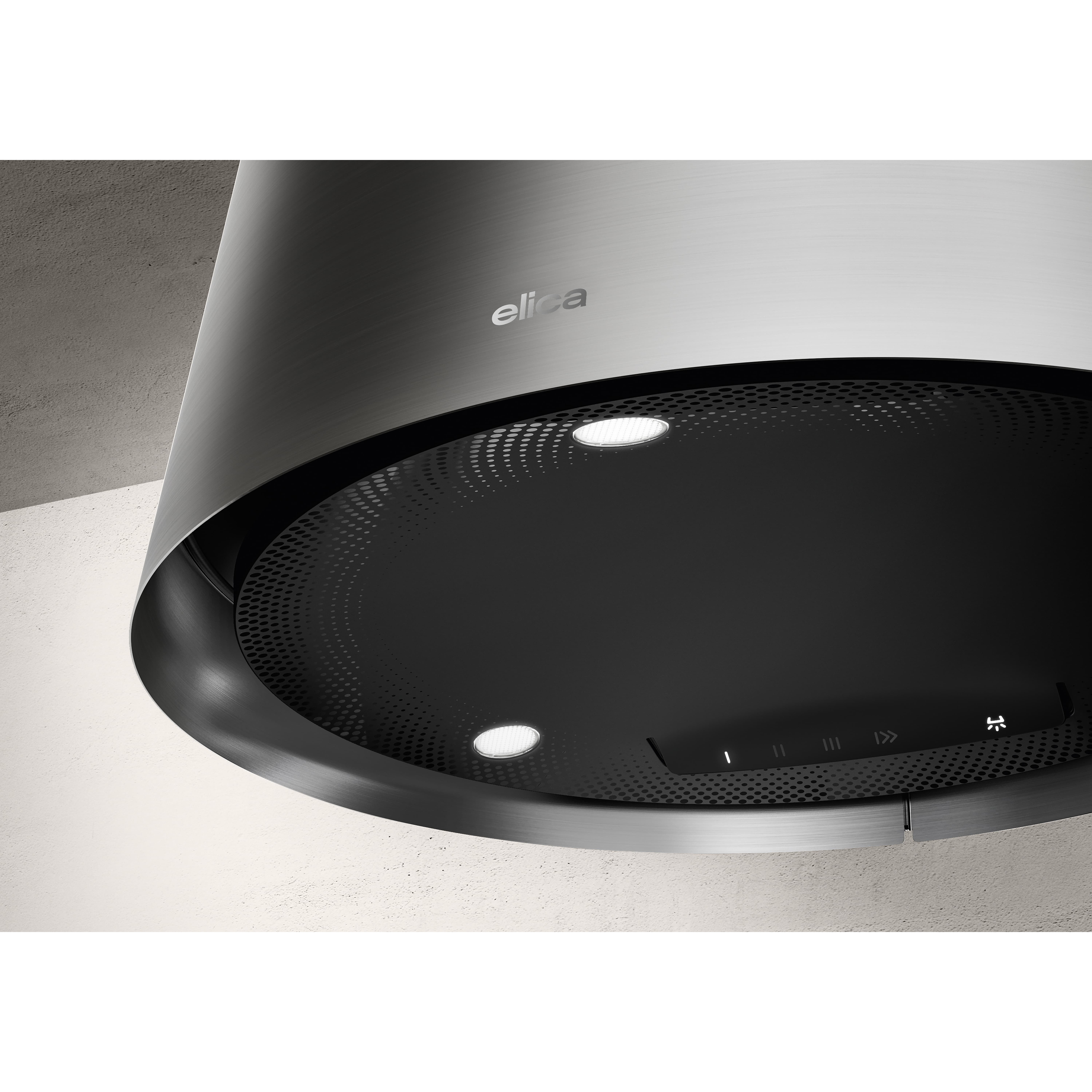 ��������� ������� Elica EASY UX IX/F/50