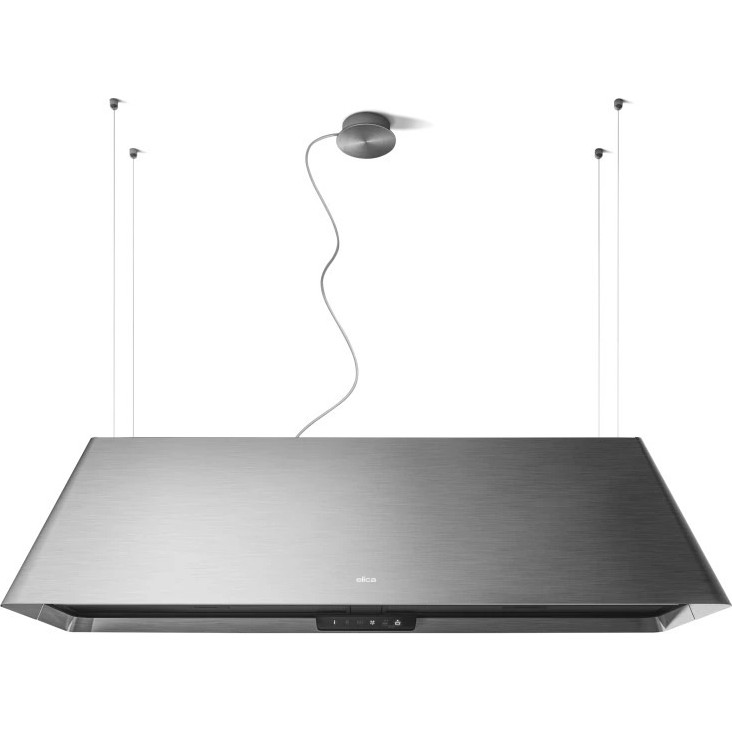 ��������� ������� Elica IKONA MAXXI PURE IX/F/120