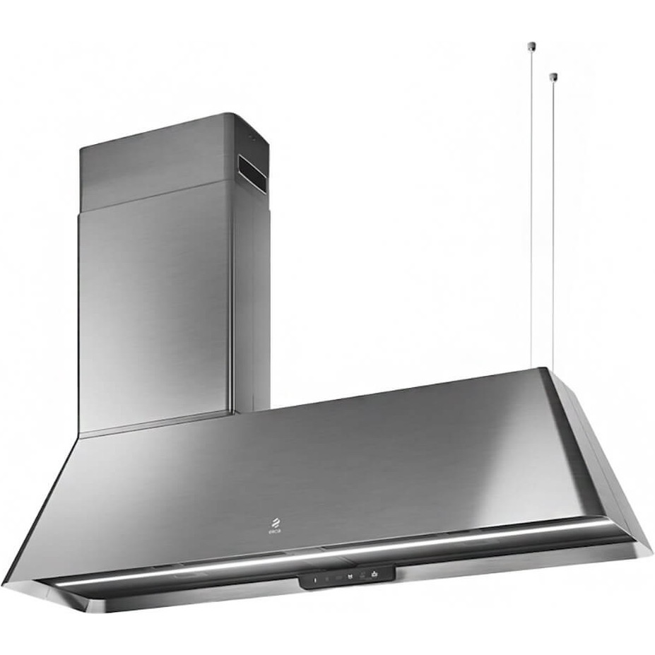��������� ������� Elica IKONA MAXXI PURE IX/F/120