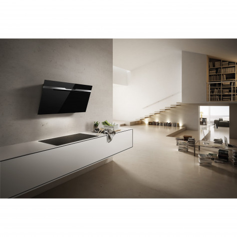 ��������� ������� Elica MAJESTIC NO DRIP BL/A/90