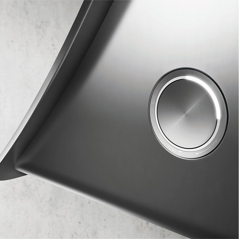 ��������� ������� Elica NUAGE PAINTABLE/F/75
