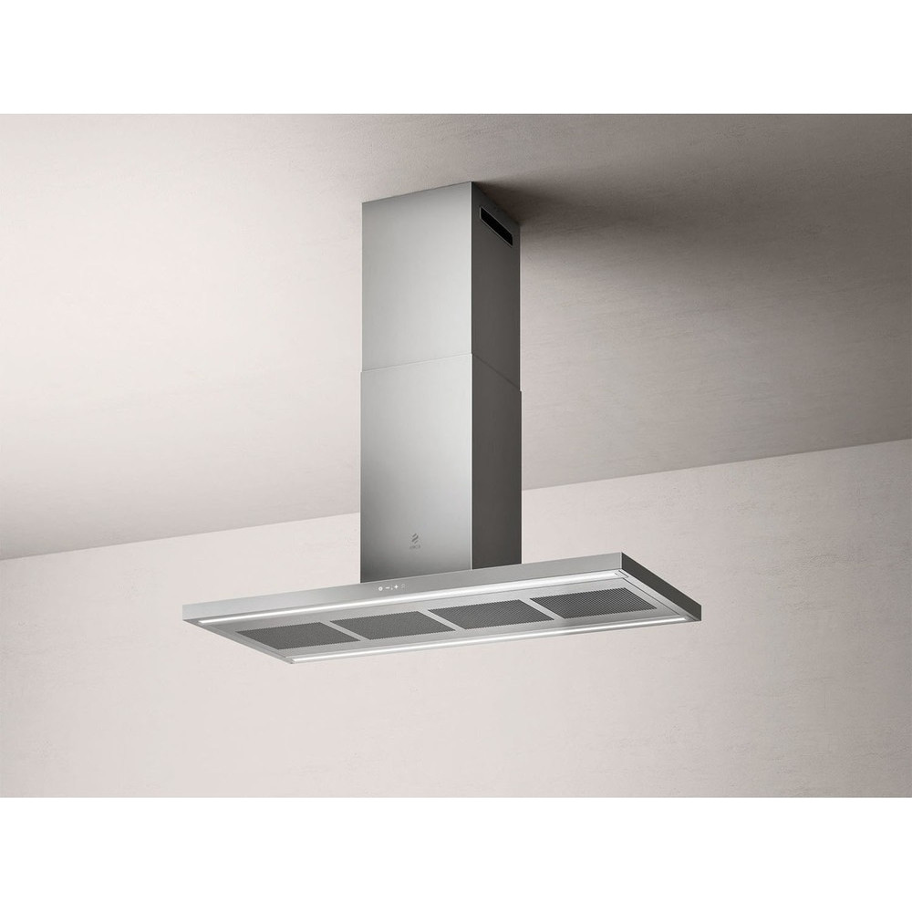 ��������� ������� Elica THIN ISLAND IX/A/120