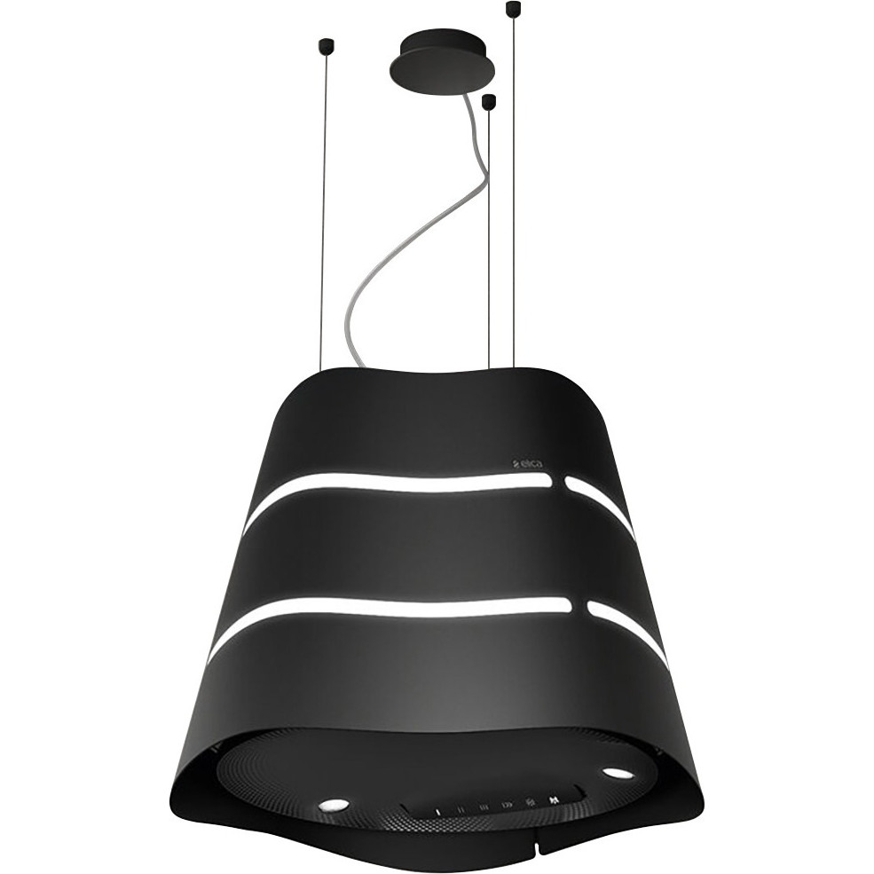 ��������� ������� Elica WAVE UX BL MAT/F/51