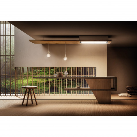 ���������� ������� Elica LULLABY @ WOOD/A/120