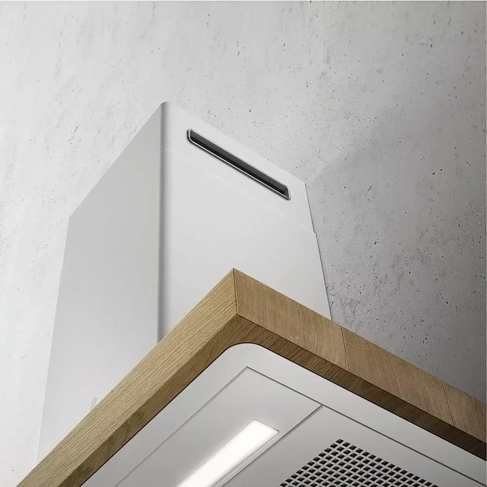��������� ������� Elica BIO WH/A 90 ROVERE