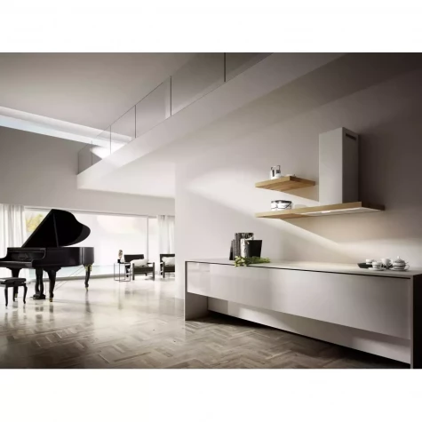 ��������� ������� Elica BIO WH/A 90 ROVERE