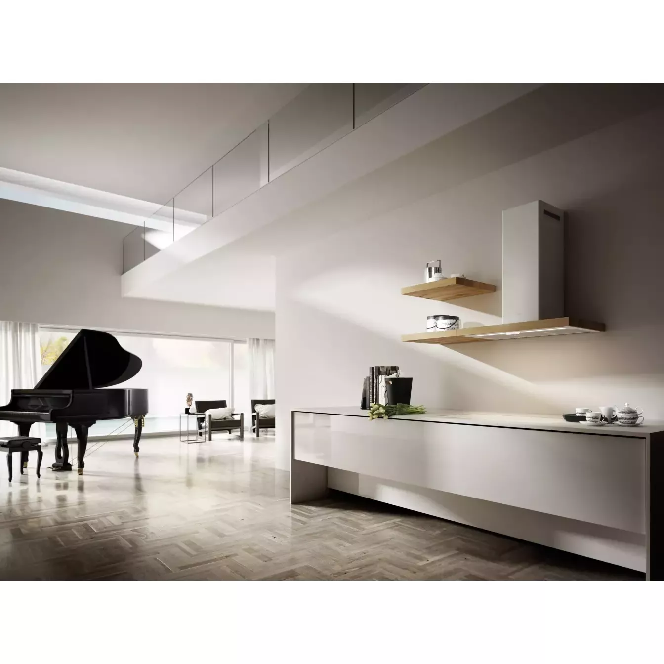 ��������� ������� Elica BIO WH/A 90 ROVERE