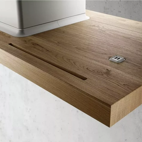 ��������� ������� Elica BIO WH/A 90 ROVERE