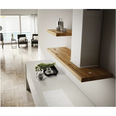 ��������� ������� Elica BIO WH/A 90 ROVERE