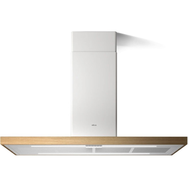 ��������� ������� Elica BIO ISLAND WH/A/120X53 ROVERE