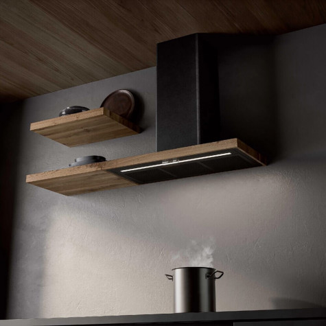 ��������� ������� Elica BIO BLRO/A 90 ROVERE