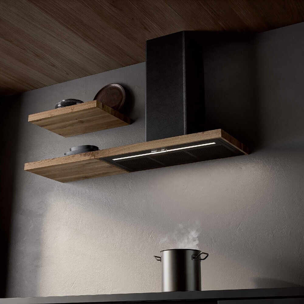 ��������� ������� Elica BIO BLRO/A 90 ROVERE