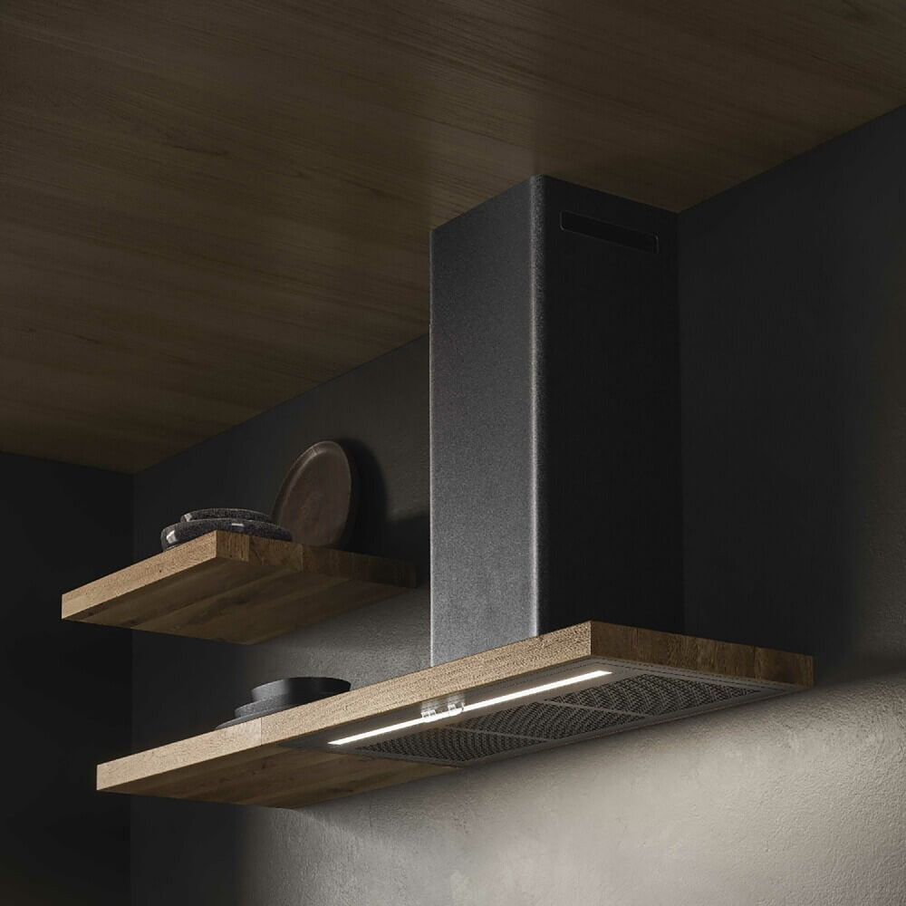 ��������� ������� Elica BIO BLRO/A 90 ROVERE