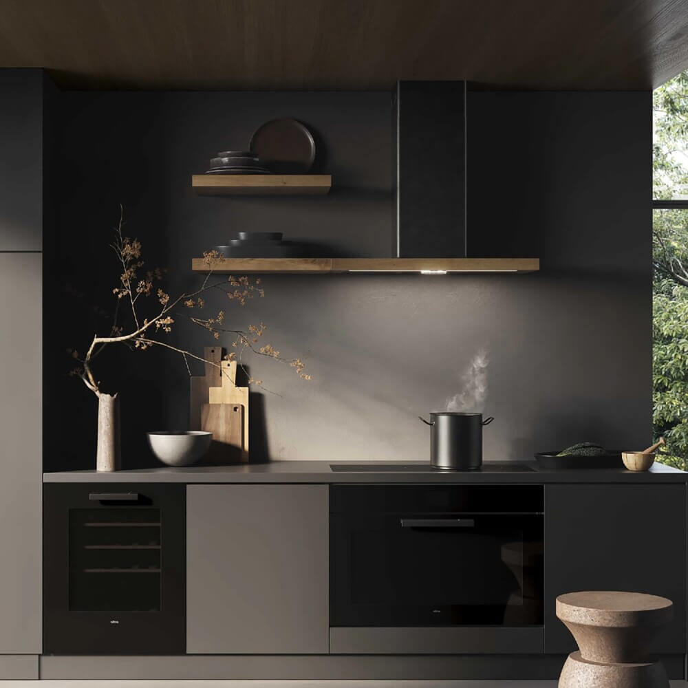 ��������� ������� Elica BIO BLRO/A 90 ROVERE