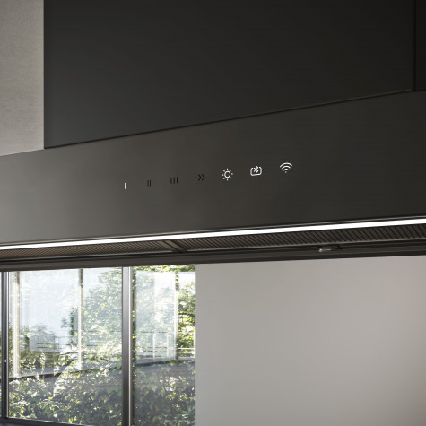 ��������� ������� Elica HAIKU DRY ISL @ BLRO/A/120x32